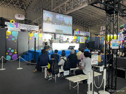 画像ギャラリー No.003のサムネイル画像 / ［TGS2022］よしもとゲーム芸人VS.視聴者，3番勝負の行方は？　finggerの公式番組「ふぃんふぇす オンライン」をレポート
