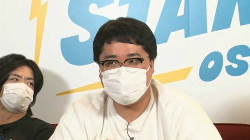 画像ギャラリー No.010のサムネイル画像 / ［TGS2022］よしもとゲーム芸人VS.視聴者，3番勝負の行方は？　finggerの公式番組「ふぃんふぇす オンライン」をレポート