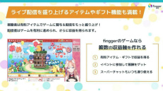 画像ギャラリー No.023のサムネイル画像 / ［TGS2022］よしもとゲーム芸人VS.視聴者，3番勝負の行方は？　finggerの公式番組「ふぃんふぇす オンライン」をレポート