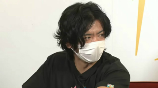 画像ギャラリー No.024のサムネイル画像 / ［TGS2022］よしもとゲーム芸人VS.視聴者，3番勝負の行方は？　finggerの公式番組「ふぃんふぇす オンライン」をレポート