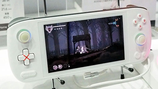 画像ギャラリー No.006のサムネイル画像 / ［TGS2022］3日目取材まとめ。「CoD: MWII」やロボゲーファン必見な「Vulture」の試遊，帽子型“脳波計”体験のレポートなど