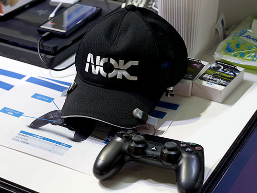 画像ギャラリー No.007のサムネイル画像 / ［TGS2022］3日目取材まとめ。「CoD: MWII」やロボゲーファン必見な「Vulture」の試遊，帽子型“脳波計”体験のレポートなど