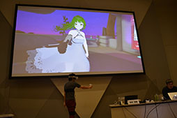 画像ギャラリー No.006のサムネイル画像 / ［TGS2022］「メタバース最前線:ハード・ソフトの進化とこれから必要なこと」聴講レポート。メタバースを一般化するための課題とは