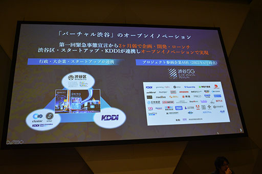 画像ギャラリー No.010のサムネイル画像 / ［TGS2022］「メタバース最前線:ハード・ソフトの進化とこれから必要なこと」聴講レポート。メタバースを一般化するための課題とは