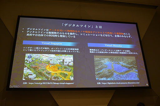 画像ギャラリー No.013のサムネイル画像 / ［TGS2022］「メタバース最前線:ハード・ソフトの進化とこれから必要なこと」聴講レポート。メタバースを一般化するための課題とは