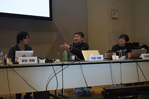 画像ギャラリー No.028のサムネイル画像 / ［TGS2022］「メタバース最前線:ハード・ソフトの進化とこれから必要なこと」聴講レポート。メタバースを一般化するための課題とは