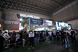 画像ギャラリー No.002のサムネイル画像 / ［TGS2022］リアル会場の総入場者数は13万8192人に。TGS 2023は9月21日から24日に，引き続き幕張メッセで開催予定