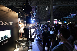 画像ギャラリー No.005のサムネイル画像 / ［TGS2022］リアル会場の総入場者数は13万8192人に。TGS 2023は9月21日から24日に，引き続き幕張メッセで開催予定
