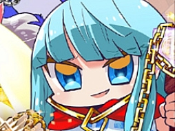 ［TGS2022］着実に進む模索。NFTデジタルシールコレクション中心に展開中の「資産性ミリオンアーサー」に追加されるゲームコンテンツとは