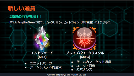画像ギャラリー No.002のサムネイル画像 / 「ブレイブ フロンティア ヒーローズ」,TGS 2022にて大型アップデート情報を公開