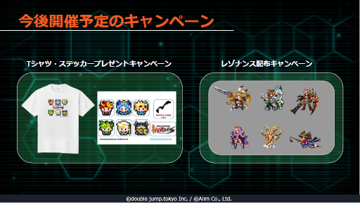 画像ギャラリー No.007のサムネイル画像 / 「ブレイブ フロンティア ヒーローズ」,TGS 2022にて大型アップデート情報を公開