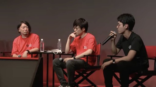 画像ギャラリー No.006のサムネイル画像 / ［TGS2022］ブロックチェーンゲームの有識者が議論を交わしたステージイベント「一億総ブロックチェーンゲーマー化計画」をレポート