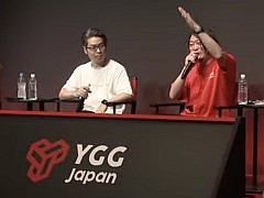 ［TGS2022］ブロックチェーンゲームの有識者が議論を交わしたステージイベント「一億総ブロックチェーンゲーマー化計画」をレポート