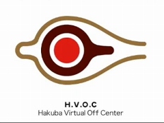 同人オフ会用施設「白馬バーチャロフセンター」（HVOC）の設立が決定し，キービジュアルが公開に。後日クラウドファンディングを実施予定