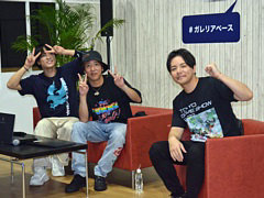 ［TGS2022］GALLERIAブースステージイベント“αD DAY 超無課金×ゲスト”レポート。esports team αDをPCメーカーが支える理由とは