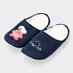 画像ギャラリー No.008のサムネイル画像 / GU，「星のカービィ」コラボアイテムを10月上旬より販売へ。“カービィカフェ”などをテーマにしたラインナップ