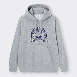 画像ギャラリー No.009のサムネイル画像 / GU，「星のカービィ」コラボアイテムを10月上旬より販売へ。“カービィカフェ”などをテーマにしたラインナップ
