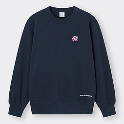 画像ギャラリー No.012のサムネイル画像 / GU，「星のカービィ」コラボアイテムを10月上旬より販売へ。“カービィカフェ”などをテーマにしたラインナップ