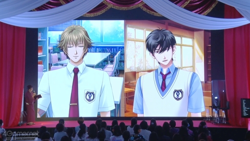 画像ギャラリー No.019のサムネイル画像 / 「ときめきメモリアル Girl’s Side 感謝祭」イベントレポート。ゲストの緑川 光さん，梶 裕貴さん，田邊幸輔さんのインタビューとともにお届け