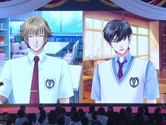 「ときめきメモリアル Girl’s Side 感謝祭」イベントレポート。ゲストの緑川 光さん，梶 裕貴さん，田邊幸輔さんのインタビューとともにお届け