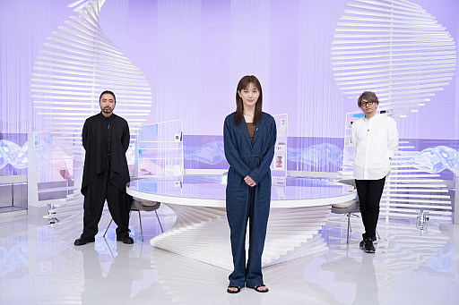 画像ギャラリー No.013のサムネイル画像 / NHK「ゲームゲノム」第1回は,「ワンダと巨像」と「人喰いの大鷲トリコ」。ゲームの奥深さや魅力を哲学的に伝える教養番組が,ついに全10回シリーズでスタート