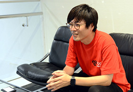 ［インタビュー］ブロックチェーンによって新しい価値を提供して，ユーザーがもっと夢中になれる環境を作りたい―――YGG Japanは，ゲーム業界に何をもたらそうとしているのか