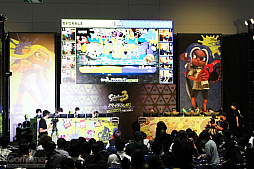 画像ギャラリー No.007のサムネイル画像 / 「Nintendo Live 2022」レポート。3年ぶりの大型イベントは任天堂作品の魅力あふれる企画満載,“会場でもオンラインでも楽しめる”内容だった