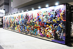 画像ギャラリー No.021のサムネイル画像 / 「Nintendo Live 2022」レポート。3年ぶりの大型イベントは任天堂作品の魅力あふれる企画満載,“会場でもオンラインでも楽しめる”内容だった
