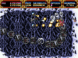画像ギャラリー No.006のサムネイル画像 / MD/MD互換機用ゲームカセット「グレイランサー 30th Anniversary 限定版」が10月28日に発売決定