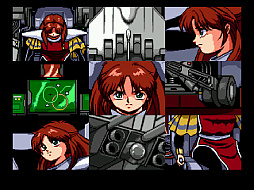 画像ギャラリー No.007のサムネイル画像 / MD/MD互換機用ゲームカセット「グレイランサー 30th Anniversary 限定版」が10月28日に発売決定