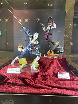 画像ギャラリー No.004のサムネイル画像 / 「ペルソナスーパーライブ2022」レポート。演者のパフォーマンスと映像演出で驚きの連続だった,およそ3年ぶりの白熱ライブ