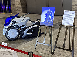 画像ギャラリー No.008のサムネイル画像 / 「ペルソナスーパーライブ2022」レポート。演者のパフォーマンスと映像演出で驚きの連続だった,およそ3年ぶりの白熱ライブ