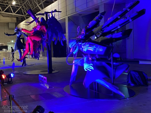 画像ギャラリー No.012のサムネイル画像 / 「ペルソナスーパーライブ2022」レポート。演者のパフォーマンスと映像演出で驚きの連続だった,およそ3年ぶりの白熱ライブ
