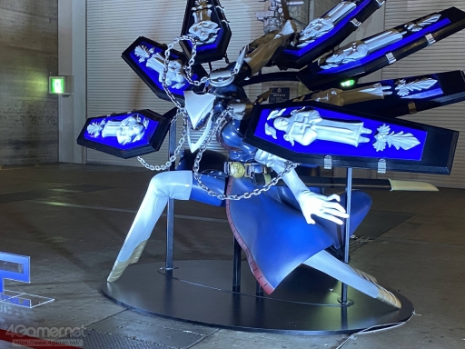画像ギャラリー No.013のサムネイル画像 / 「ペルソナスーパーライブ2022」レポート。演者のパフォーマンスと映像演出で驚きの連続だった,およそ3年ぶりの白熱ライブ