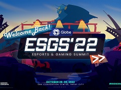 セガ，タイランドゲームショウとESGSへの出展を発表