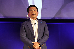 画像ギャラリー No.002のサムネイル画像 / Metaが見据えるメタバースの将来像とは。Facebook Japan 代表取締役 味澤将宏氏による「メタバースの構築に向けて」聴講レポート