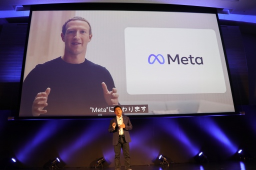 画像ギャラリー No.003のサムネイル画像 / Metaが見据えるメタバースの将来像とは。Facebook Japan 代表取締役 味澤将宏氏による「メタバースの構築に向けて」聴講レポート