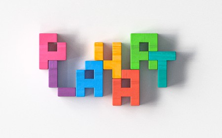画像ギャラリー No.002のサムネイル画像 / NHN PlayArt,ブランドロゴとコーポレートサイトを刷新