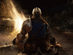 今夜のNHK「ゲームゲノム」は「DARK SOULS」特集。宮崎英高氏へのメールインタビューを交え，本作が愛される理由について語り合う