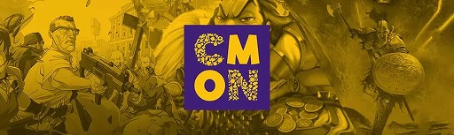 画像ギャラリー No.001のサムネイル画像 / ボドゲ版「Cyberpunk 2077」を手掛けるCMONが“CMONJAPAN”を設立。今後はローカライズに加え,英語版の販売も実施予定