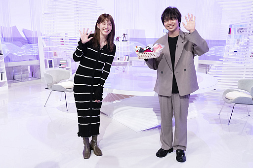 画像ギャラリー No.004のサムネイル画像 / 「ゲームゲノム」,第5回以降はバイオハザード,ロマサガ2,天穂のサクナヒメなど。今後のラインナップが明らかに