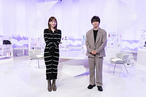 画像ギャラリー No.005のサムネイル画像 / 「ゲームゲノム」,第5回以降はバイオハザード,ロマサガ2,天穂のサクナヒメなど。今後のラインナップが明らかに
