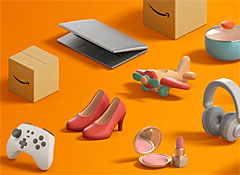 Amazon，63時間限定の「タイムセール祭り」開催中。「PlayStation VR Special Offer」などがお買い得価格に