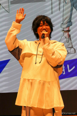 画像ギャラリー No.004のサムネイル画像 / スクウェア・エニックスがプロデュースする「ヘブンズコード・ブレイカーズ」のキャスト情報を紹介。2023年1月よりライブイベントを毎月開催＆ラジオ番組の配信も決定