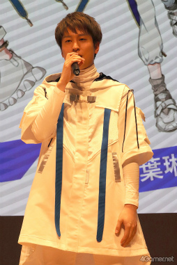 画像ギャラリー No.006のサムネイル画像 / スクウェア・エニックスがプロデュースする「ヘブンズコード・ブレイカーズ」のキャスト情報を紹介。2023年1月よりライブイベントを毎月開催＆ラジオ番組の配信も決定