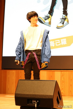 画像ギャラリー No.009のサムネイル画像 / スクウェア・エニックスがプロデュースする「ヘブンズコード・ブレイカーズ」のキャスト情報を紹介。2023年1月よりライブイベントを毎月開催＆ラジオ番組の配信も決定