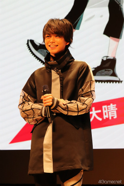 画像ギャラリー No.013のサムネイル画像 / スクウェア・エニックスがプロデュースする「ヘブンズコード・ブレイカーズ」のキャスト情報を紹介。2023年1月よりライブイベントを毎月開催＆ラジオ番組の配信も決定