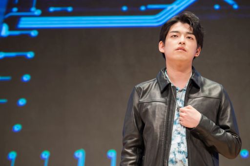 画像ギャラリー No.013のサムネイル画像 / 「Arcanamusica」初の生パフォーマンスをファンにお披露目！　1周年を迎える2023年2月に1stアルバムが発売決定