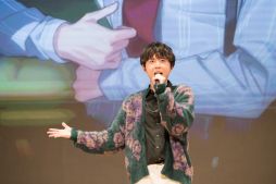 画像ギャラリー No.015のサムネイル画像 / 「Arcanamusica」初の生パフォーマンスをファンにお披露目！　1周年を迎える2023年2月に1stアルバムが発売決定