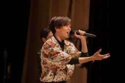 画像ギャラリー No.016のサムネイル画像 / 「Arcanamusica」初の生パフォーマンスをファンにお披露目！　1周年を迎える2023年2月に1stアルバムが発売決定